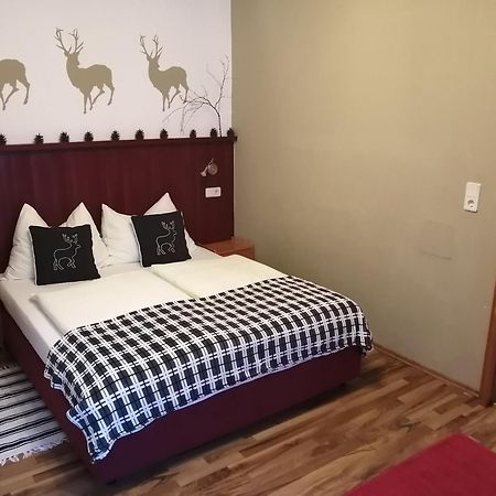 Alpina Appartements Mallnitz Ngoại thất bức ảnh