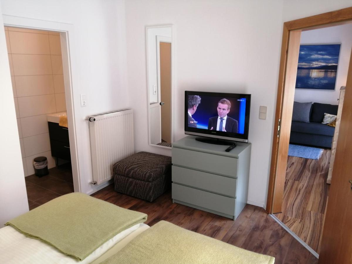 Alpina Appartements Mallnitz Ngoại thất bức ảnh