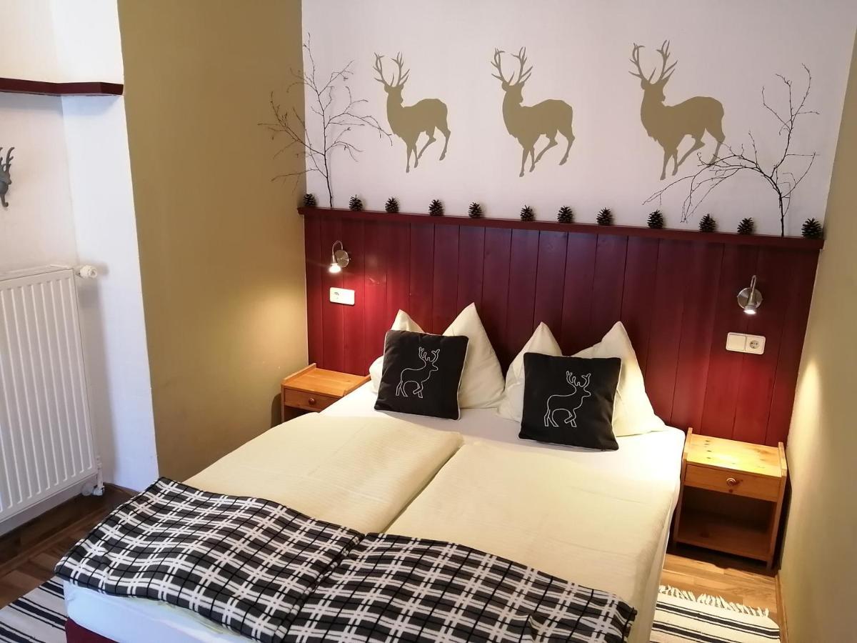 Alpina Appartements Mallnitz Ngoại thất bức ảnh
