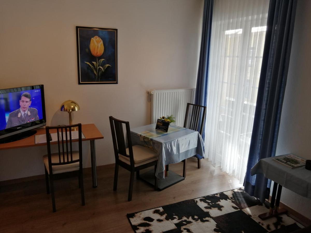 Alpina Appartements Mallnitz Ngoại thất bức ảnh