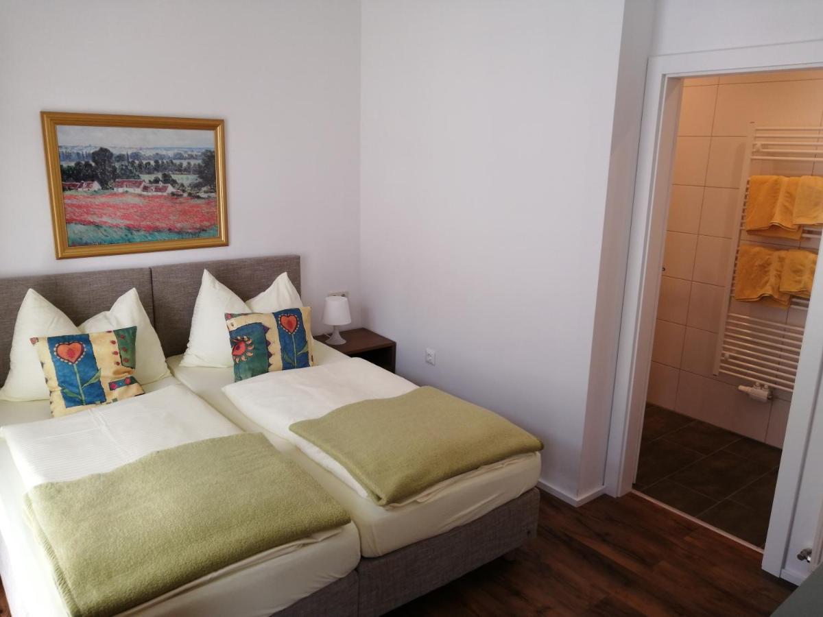 Alpina Appartements Mallnitz Ngoại thất bức ảnh