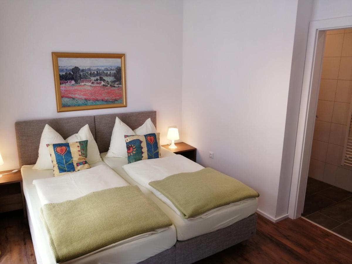 Alpina Appartements Mallnitz Ngoại thất bức ảnh