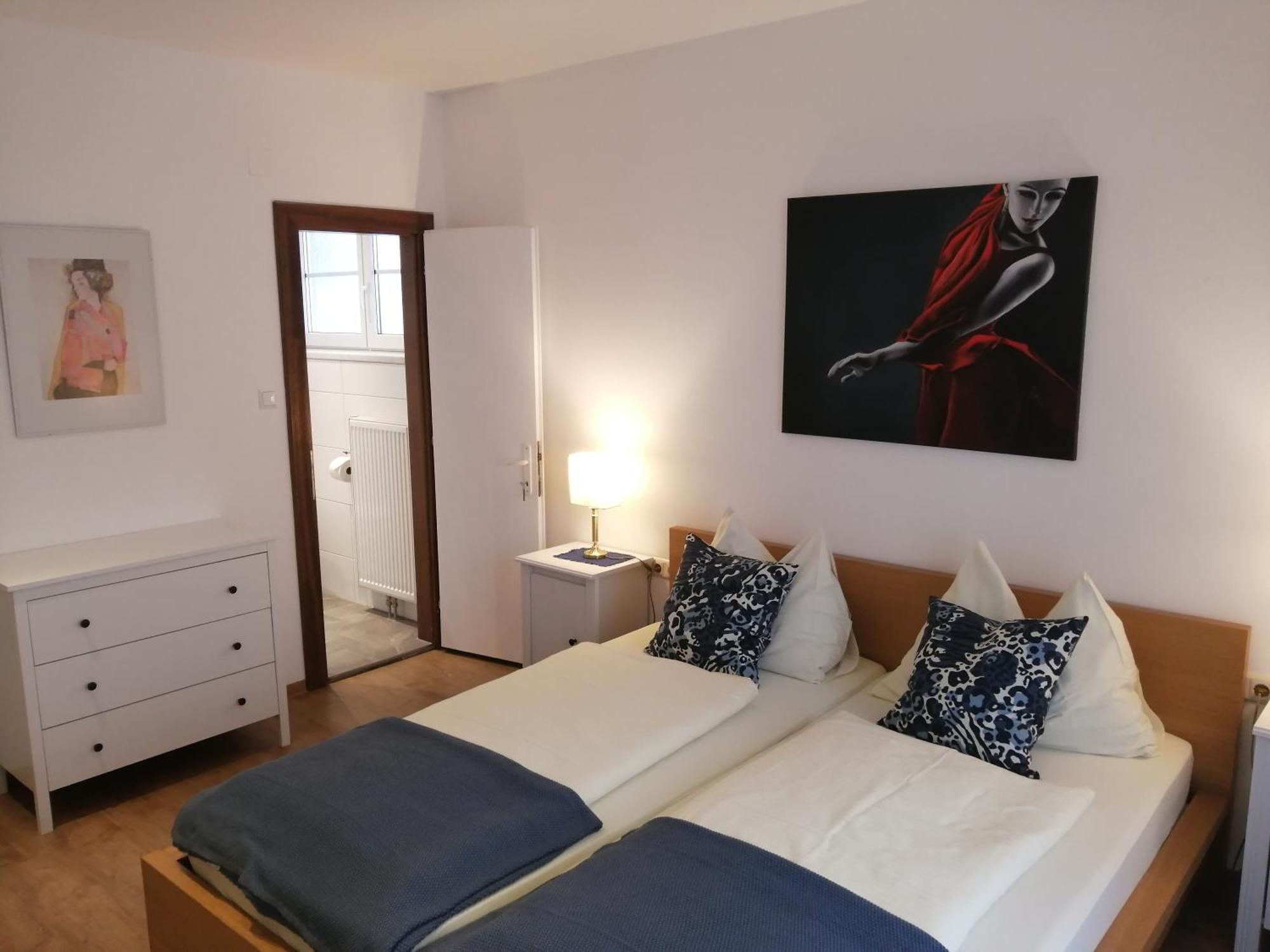 Alpina Appartements Mallnitz Ngoại thất bức ảnh