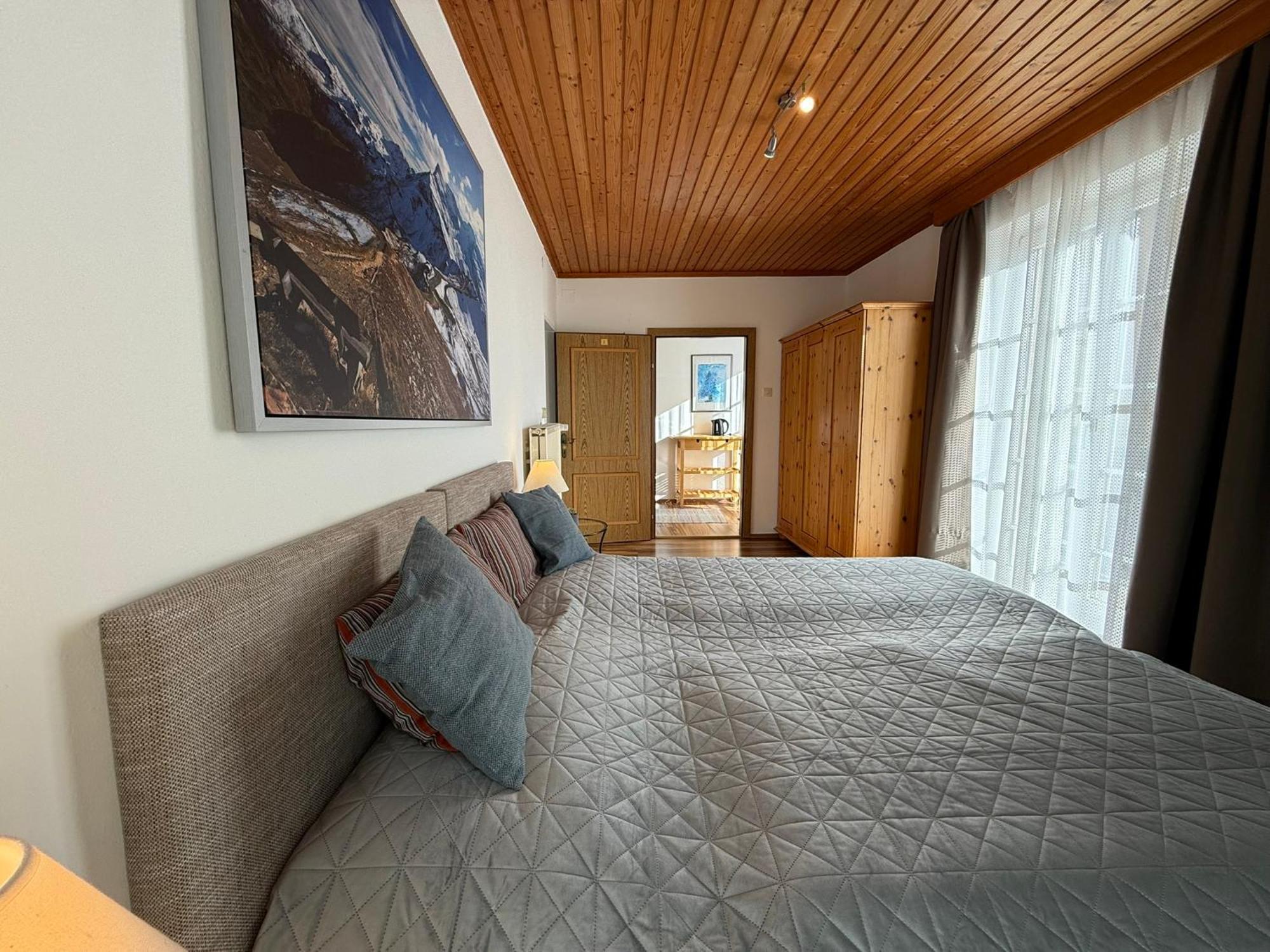 Alpina Appartements Mallnitz Phòng bức ảnh