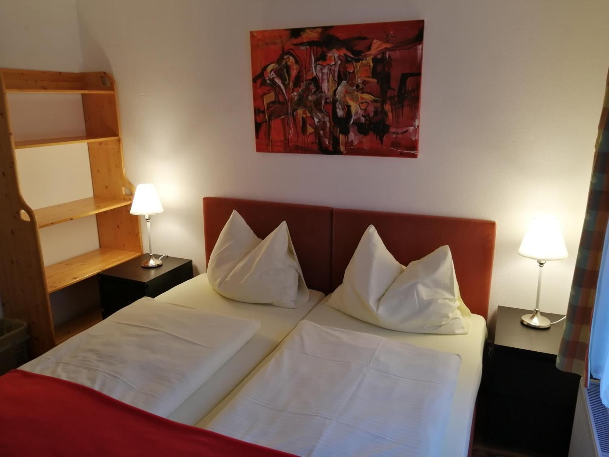 Alpina Appartements Mallnitz Ngoại thất bức ảnh