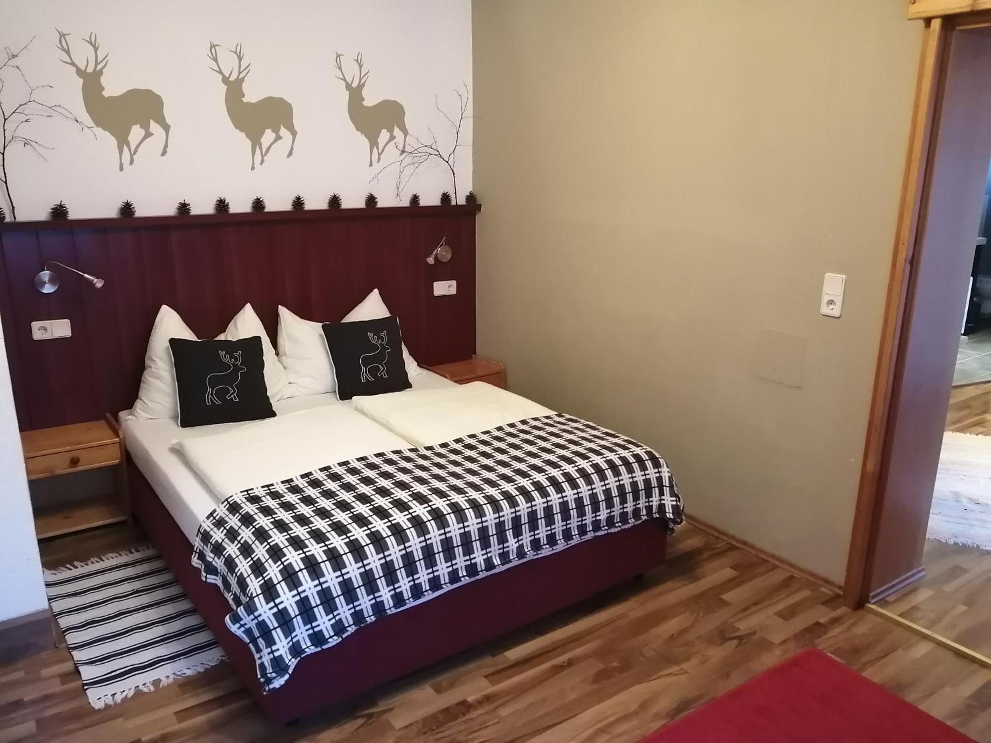 Alpina Appartements Mallnitz Ngoại thất bức ảnh
