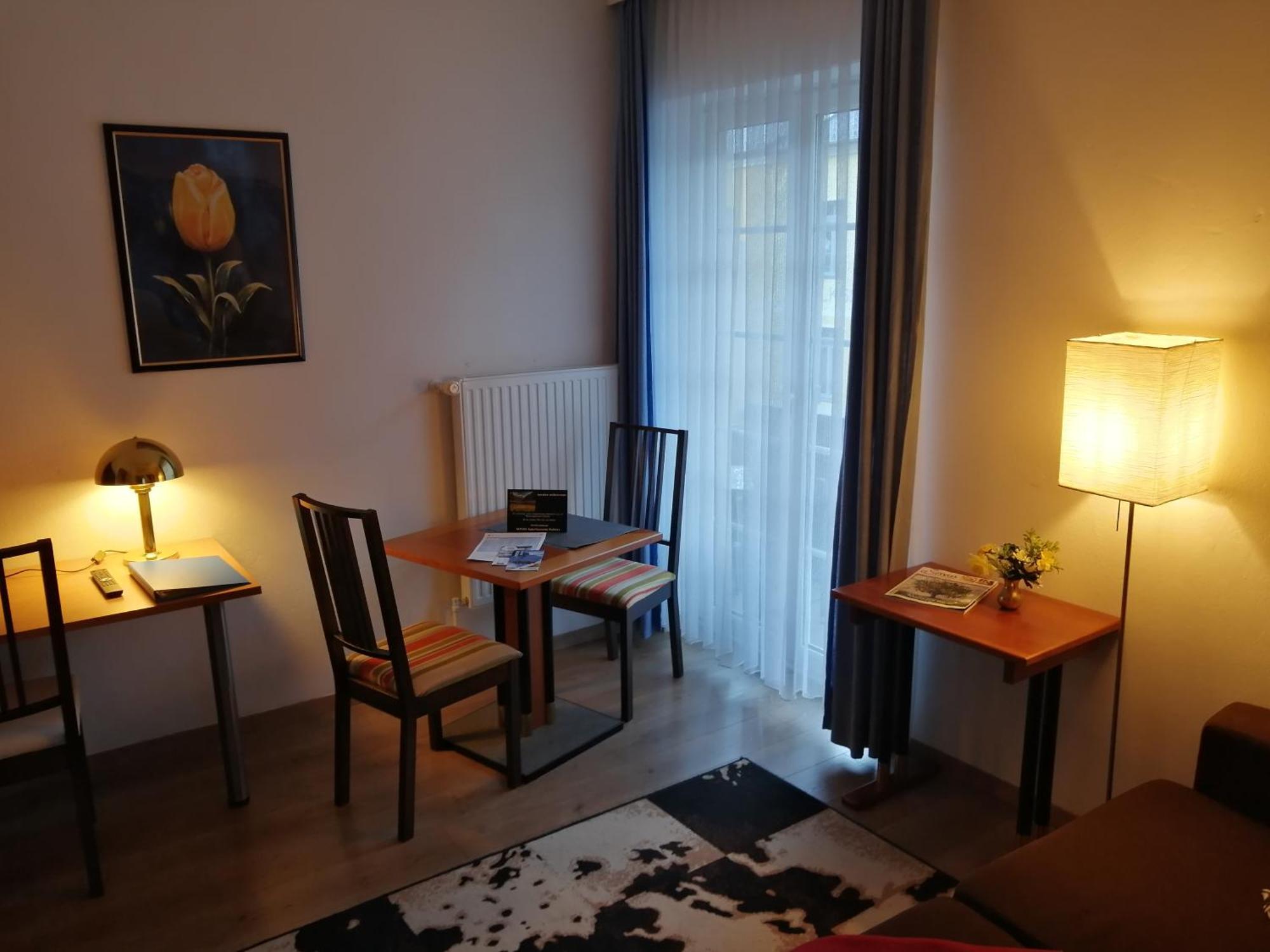 Alpina Appartements Mallnitz Ngoại thất bức ảnh