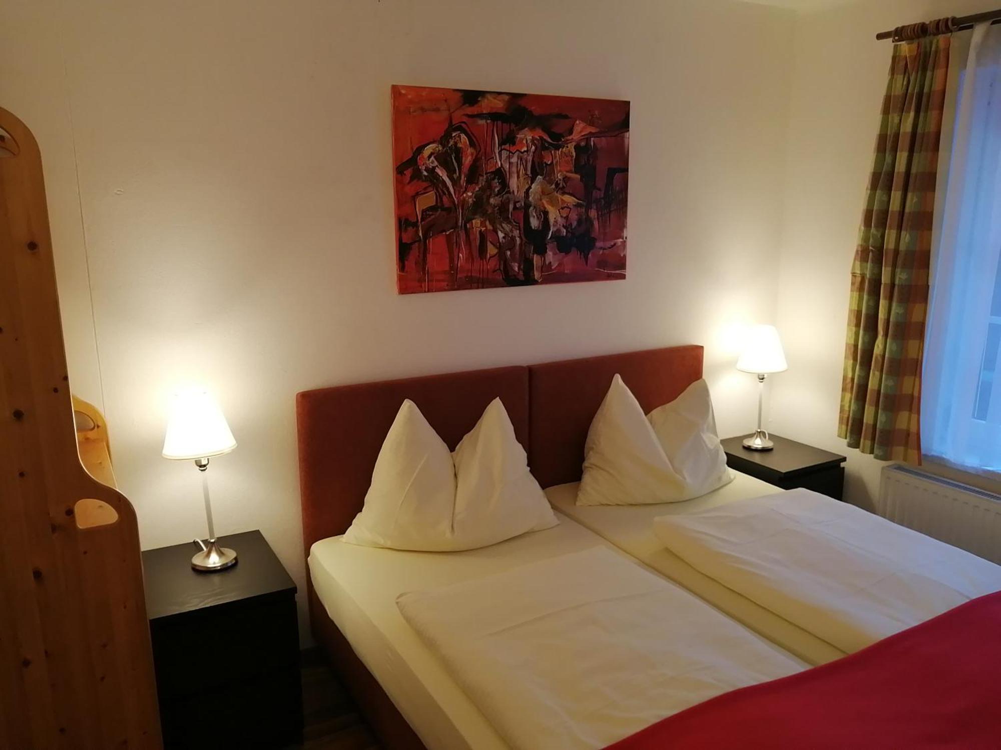 Alpina Appartements Mallnitz Ngoại thất bức ảnh