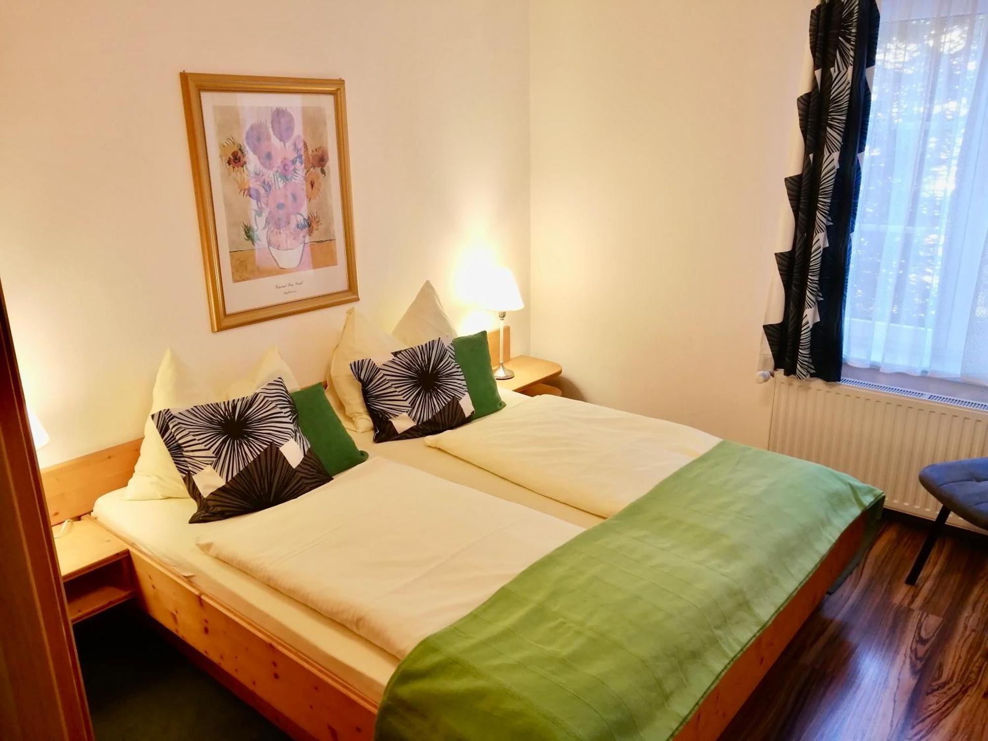 Alpina Appartements Mallnitz Ngoại thất bức ảnh