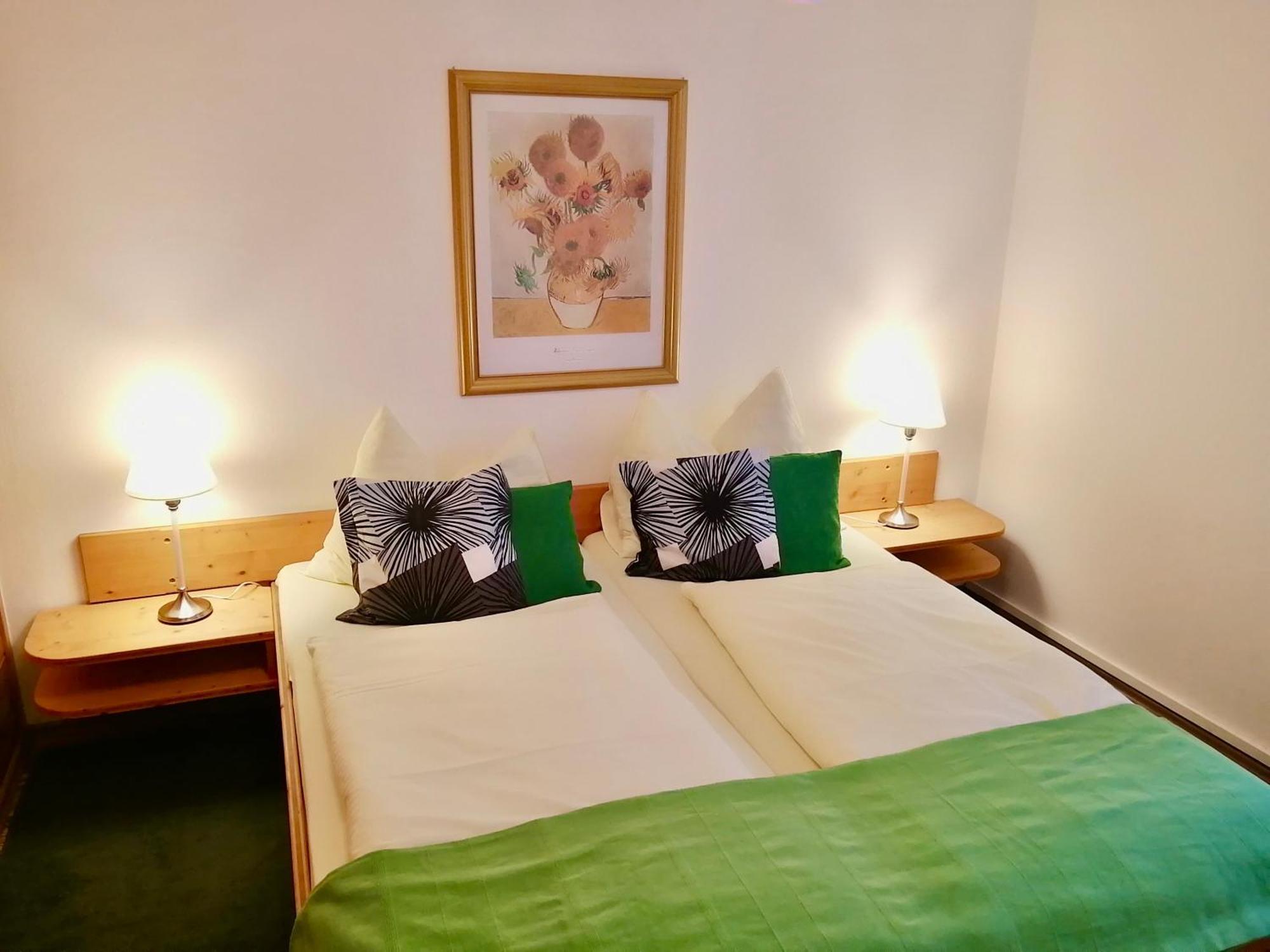 Alpina Appartements Mallnitz Ngoại thất bức ảnh
